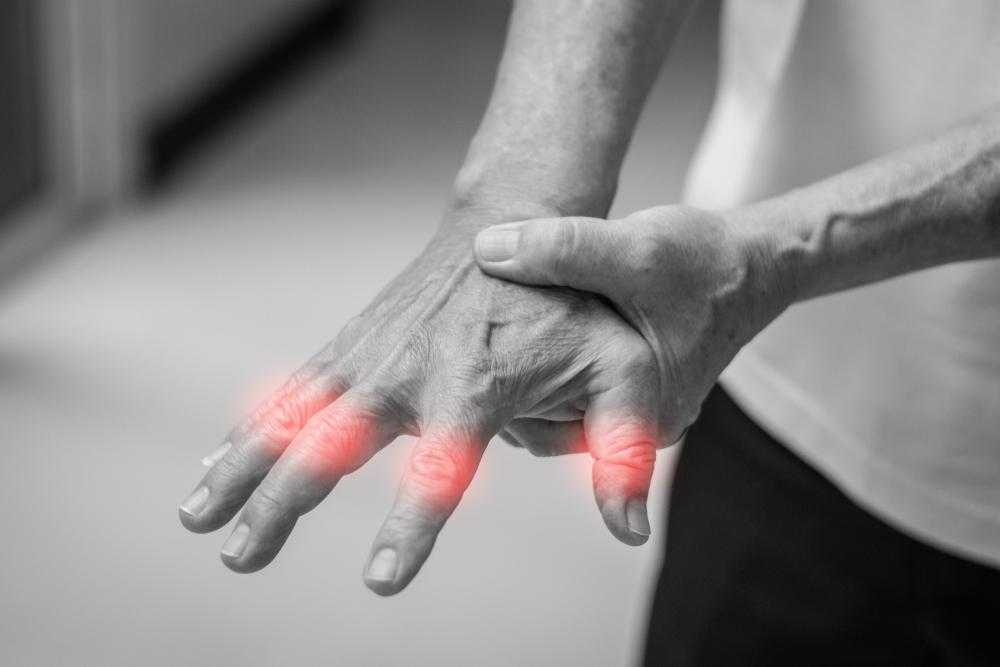 Why You Should Have That Tingling in Your Hand Checked