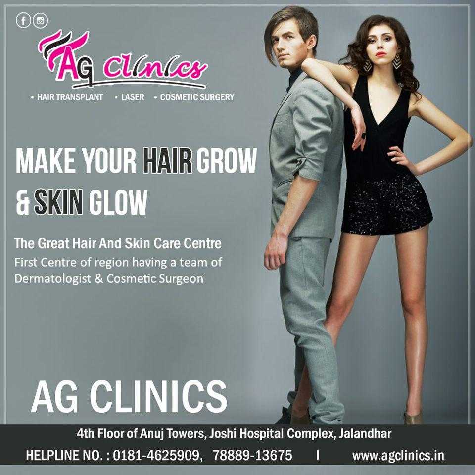 AG Clinics
