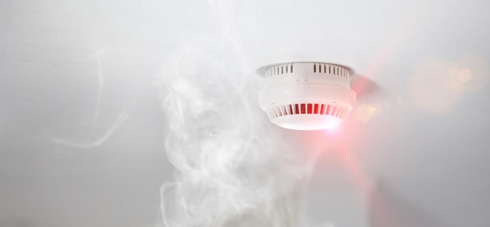 6 Reasons Why Investing on a Good Smoke Alarm is a Must
