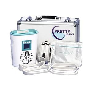 How to do CoolSculpting at home