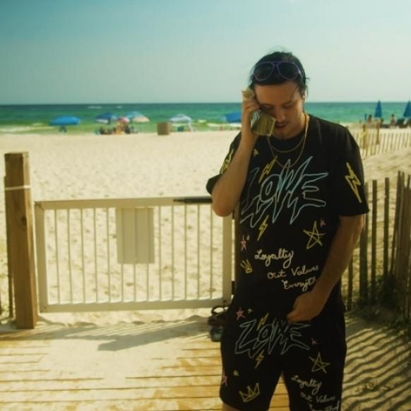 HOW LIL PURPLE ZOMBIE IS TAKING OVER THE MUSIC INDUSTRY