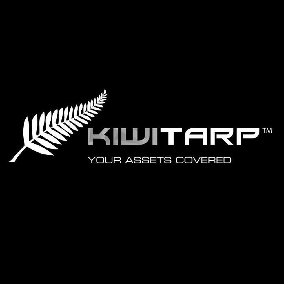 Kiwi Truck Tarps