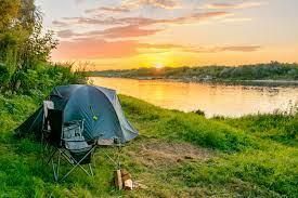 The Ultimate Camping Guide and Camping Tips