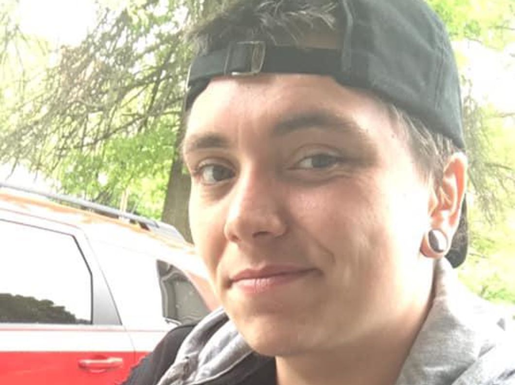 Chemotherapy Takes Everything