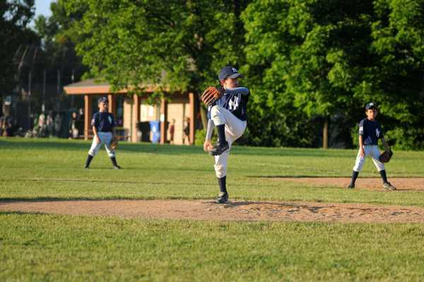 Why baseball is the best sport
