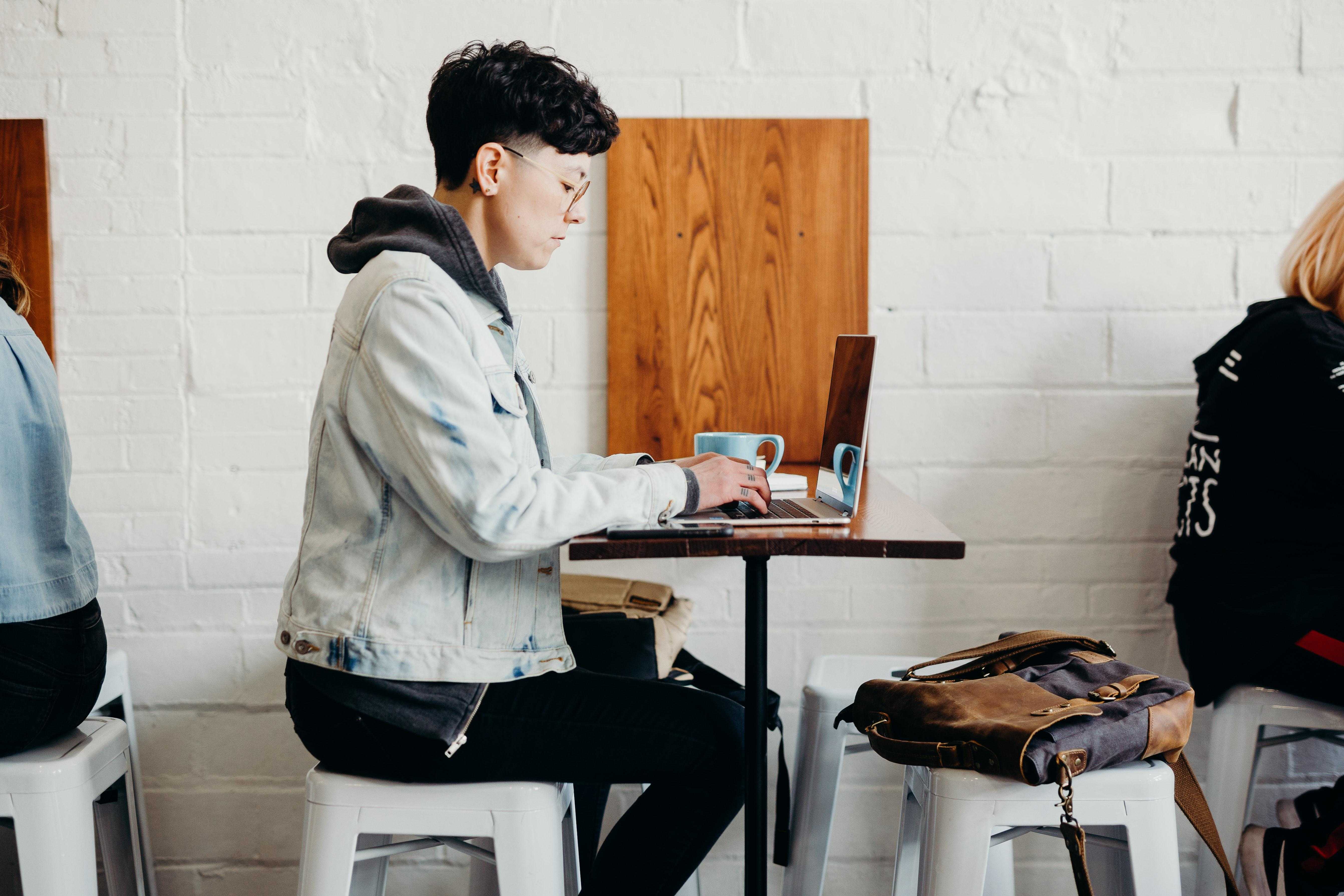 Why High-Speed Internet Is About Much More Than Convenience