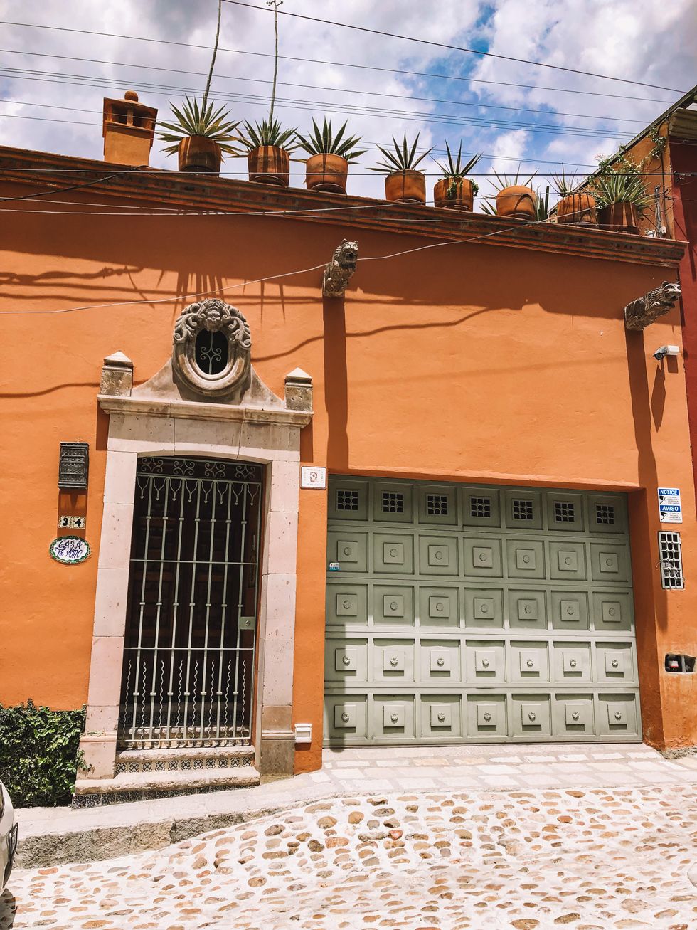 What to Know before Visiting San Miguel De Allende