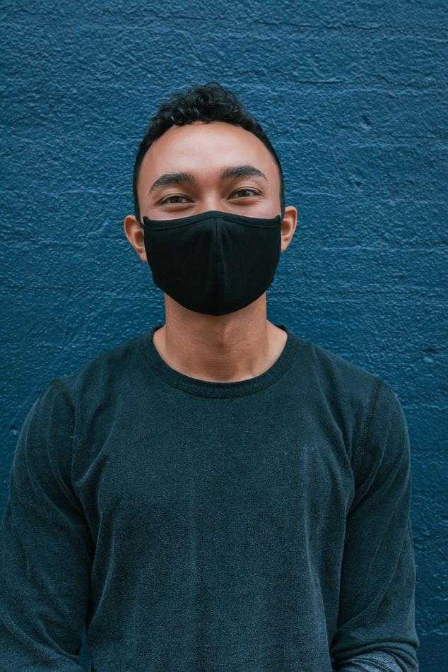 Face Masks: How to Find One to Fit Your Face Shape
