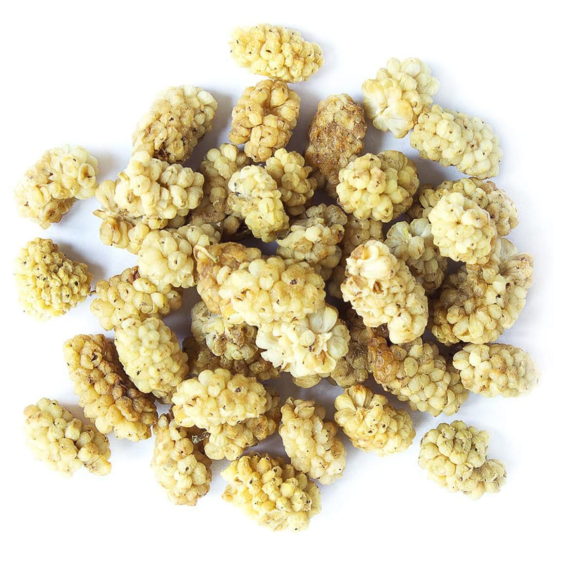 Best high quality and organic dried mulberries