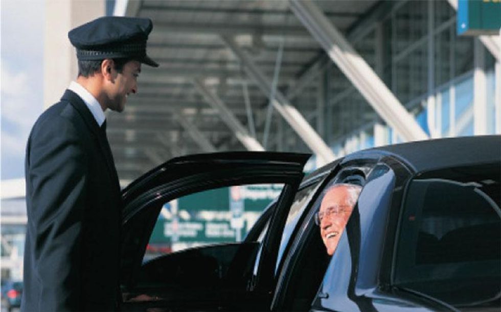 Here’s Why You Should Try a Chicago Limo Service