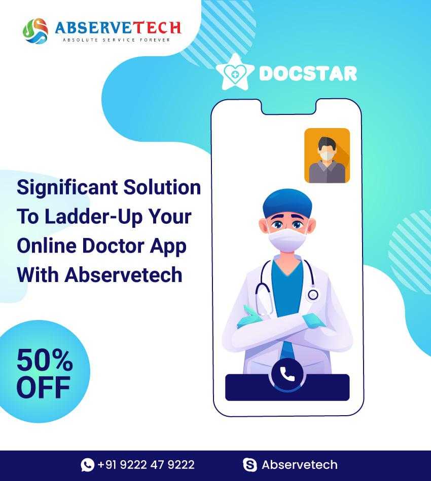 Best Practo Clone Script To Launch Your Online Doctor Consultation Business