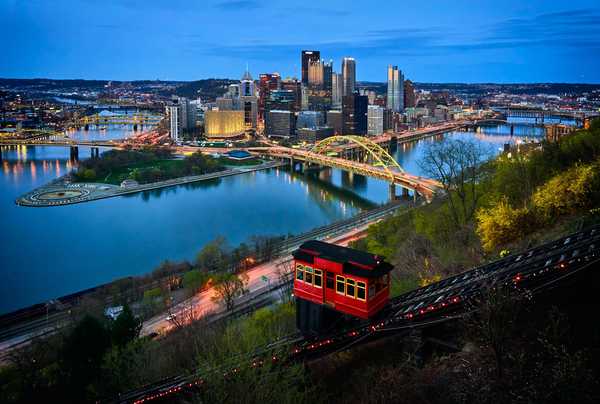 Best Places To Travel For A Day: All Within Driving Distance Of Central Pennsylvania