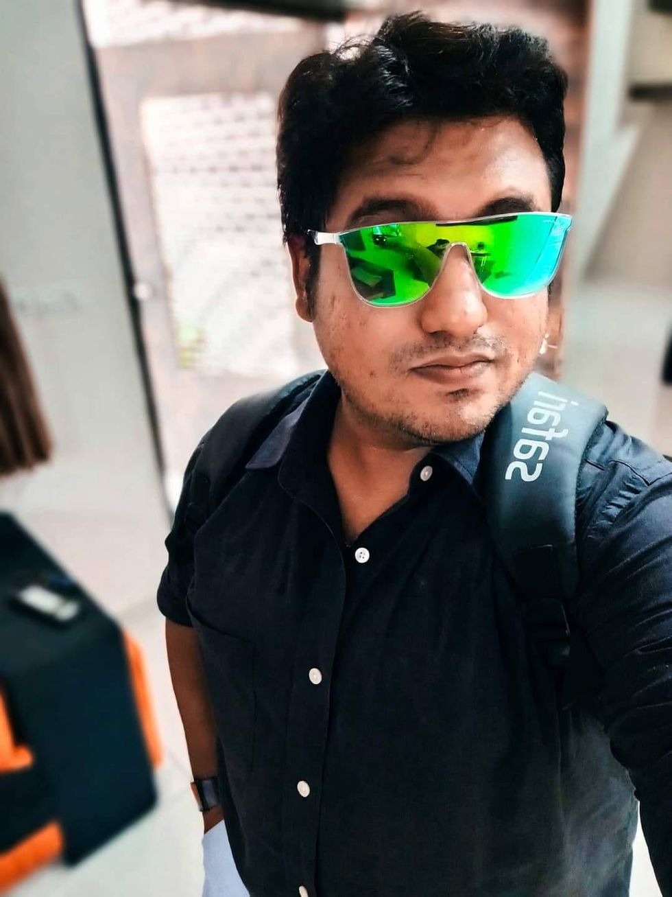 Ashesh Varma is a serial entrepreneur who has founded and successfully grown Web999, an IT company specialising in web development.​