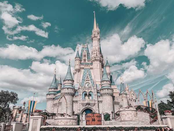 Why I Self Terminated My College Internship at Disney World