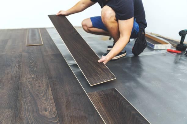 The Basics of a Wood Floor Installation