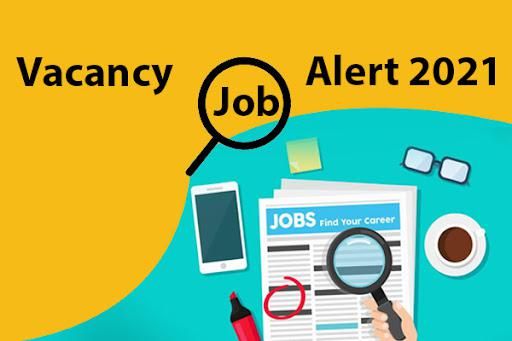 Get Latest Vaccancy Job Alert 2021 for Government Recruitment's in India