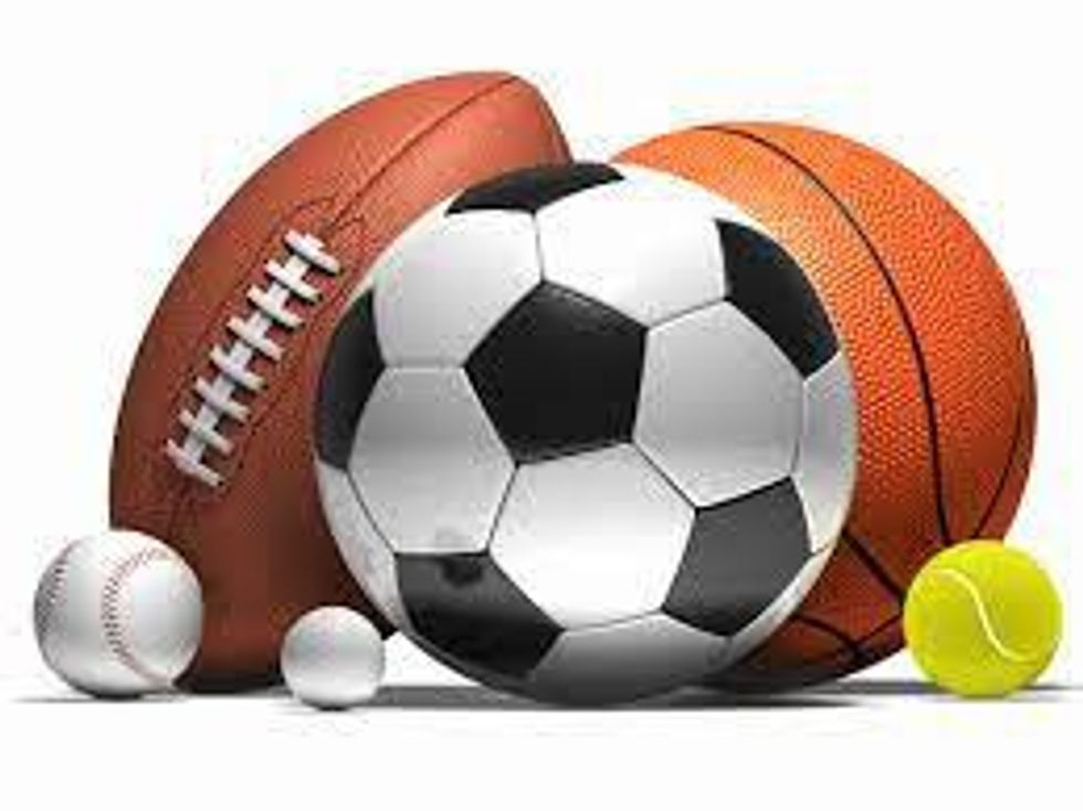 What Your Sport May Say About You!