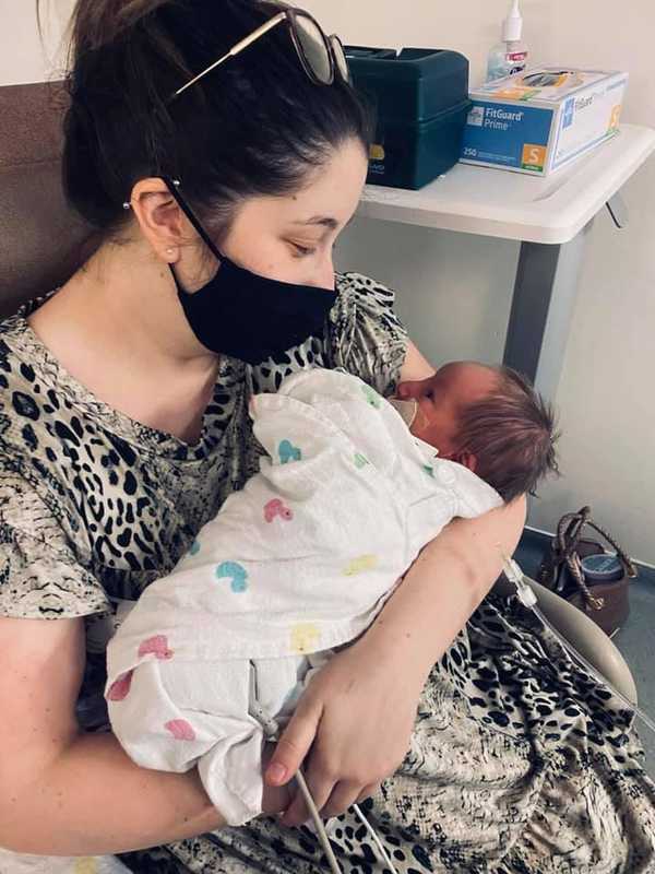 Our NICU Journey