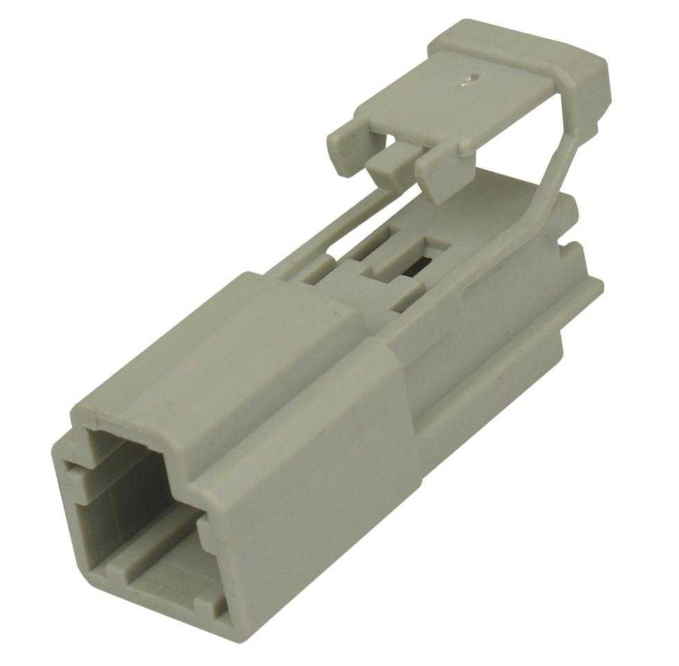 car audio connectors