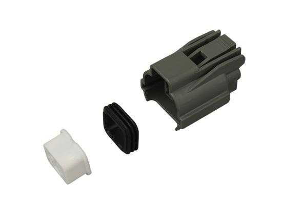 Introduction of the Types and Selection Principles of Automotive Wiring Harness Terminals