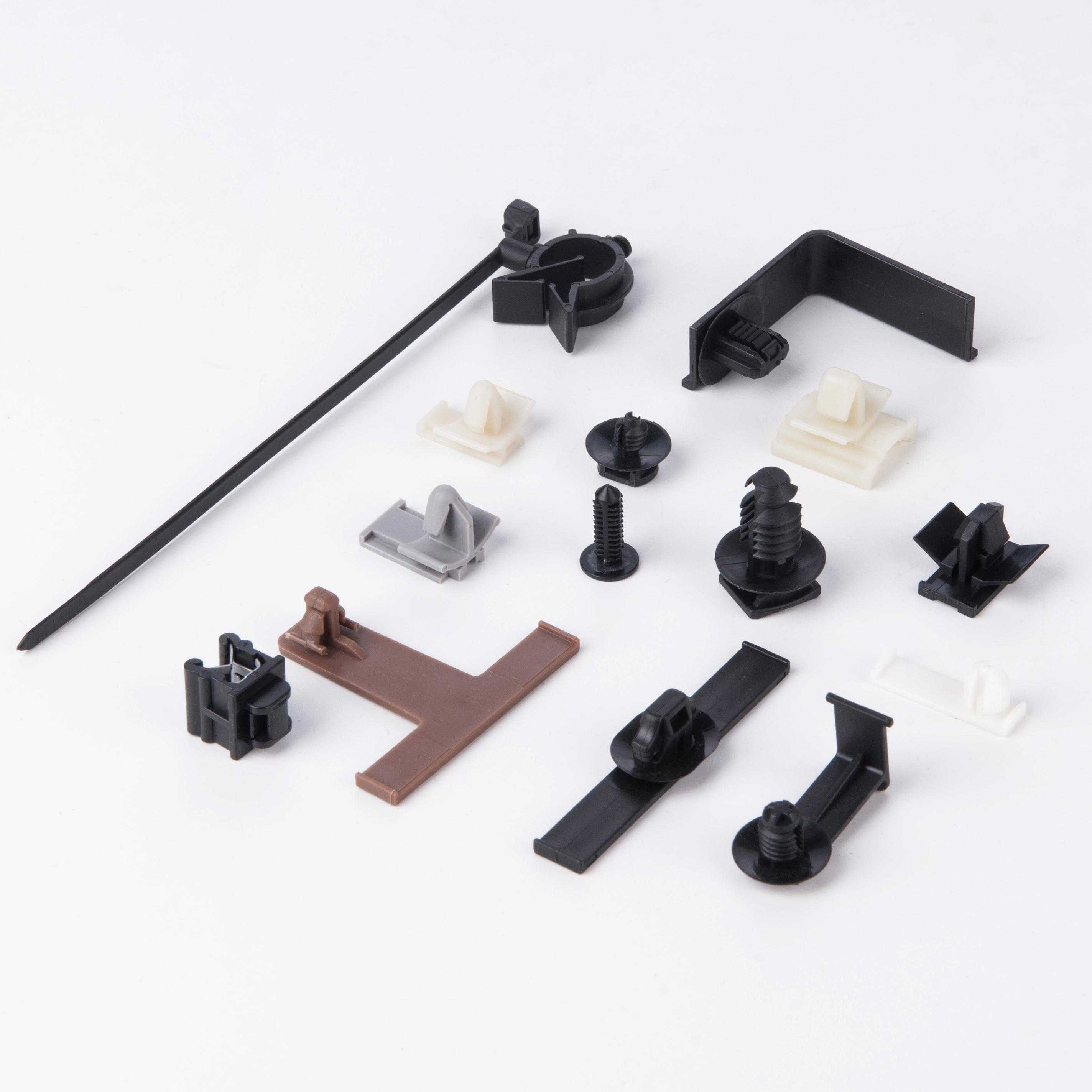 Analysis of the Causes of Pin Retraction of Automotive Wiring Harness Connector Terminals