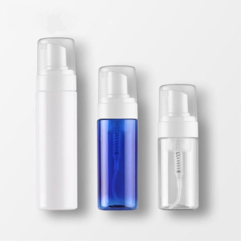 What are the Packing Bottle Pump Heads?