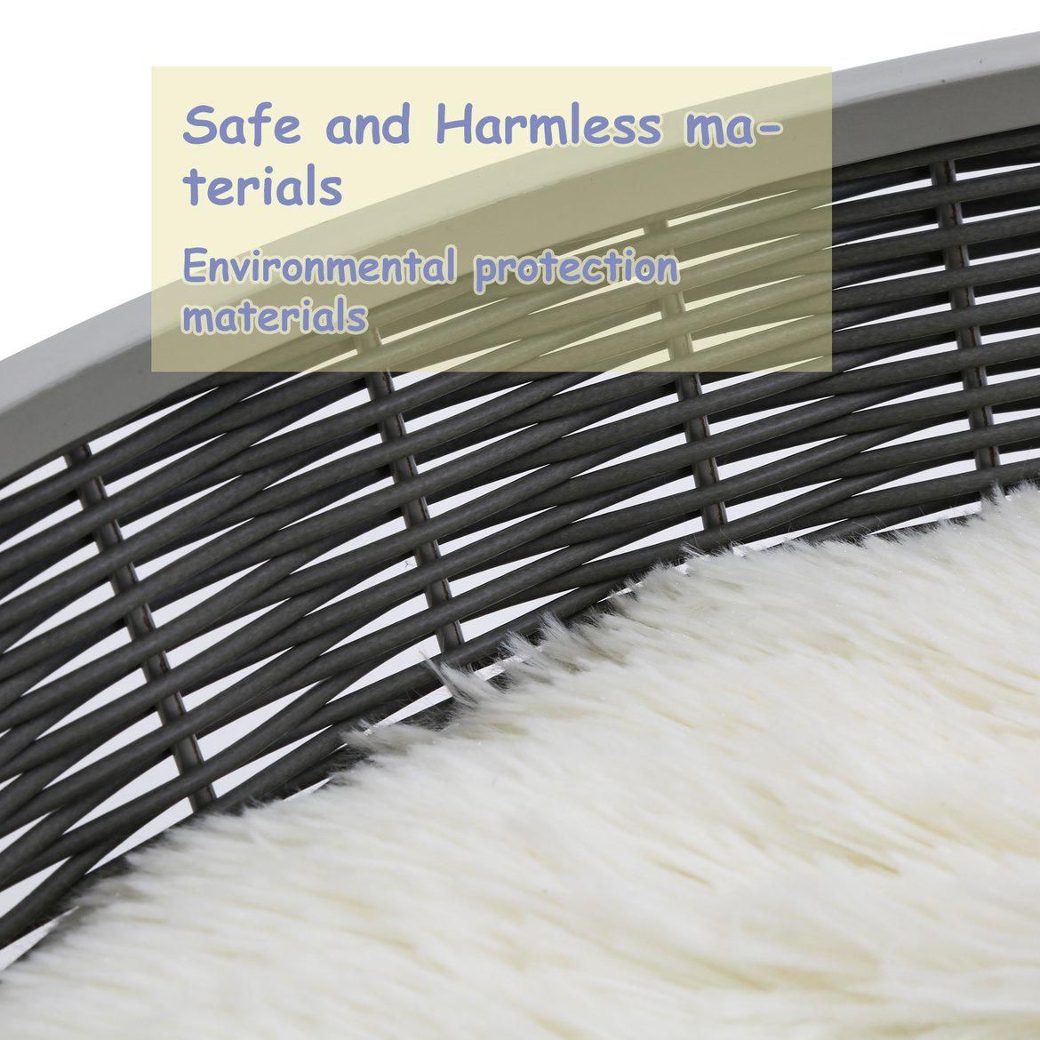 Five Characteristics of Comfortable Cat Beds