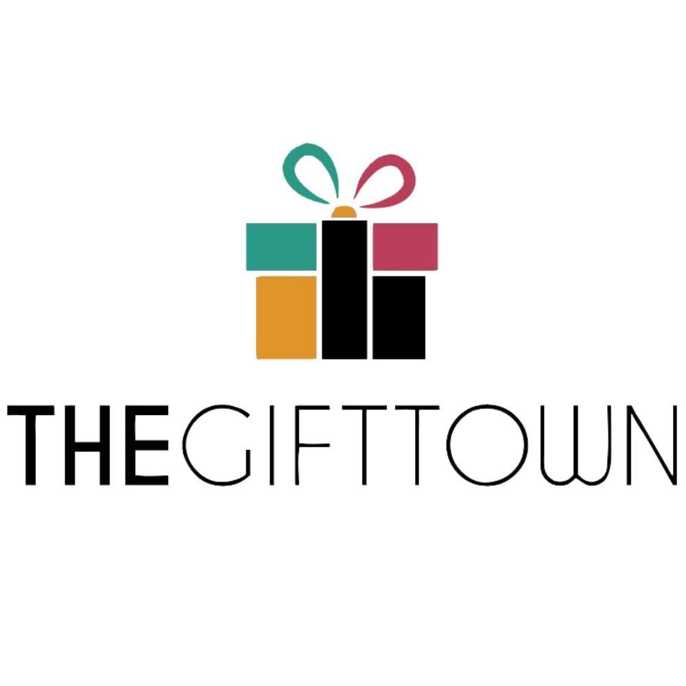 The Gift Town - Customized gifts online shopping website in India.