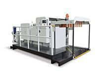 Ultrasonic Label Slitting Machine