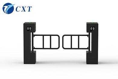 Application Advantages of Swing Gate Access Control Systems