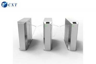 How to Select Entrance Control Turnstile