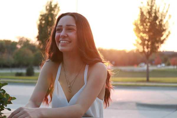 How I have figured out how to define success.