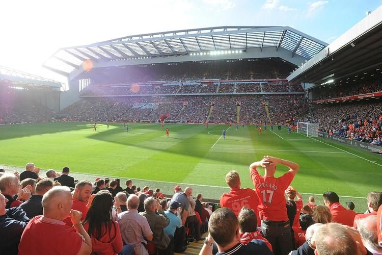How to Get Tickets for Liverpool Club Football Matches?
