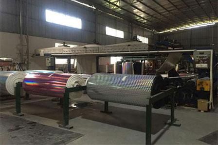 Winding Method of Heat Resistant Insulation Tape