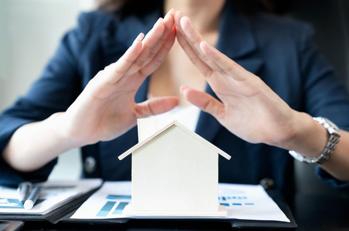 5 Benefits of Property Management