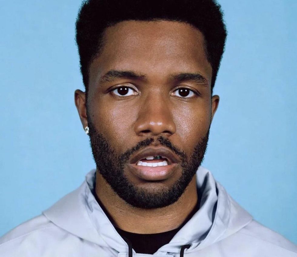 Frank Ocean's 5 Best Singles
