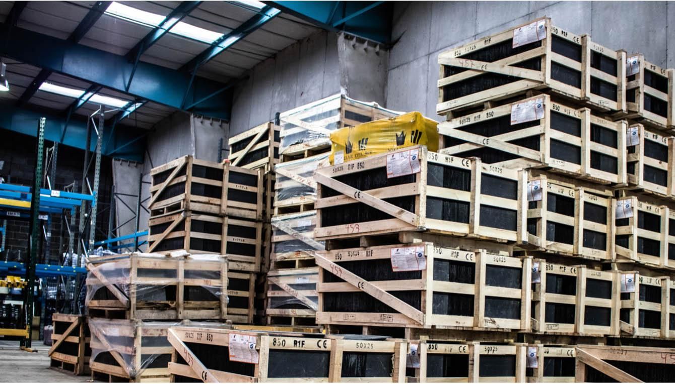 FOR-U Smart Freight Enters BCG Top 100 Tech Challengers