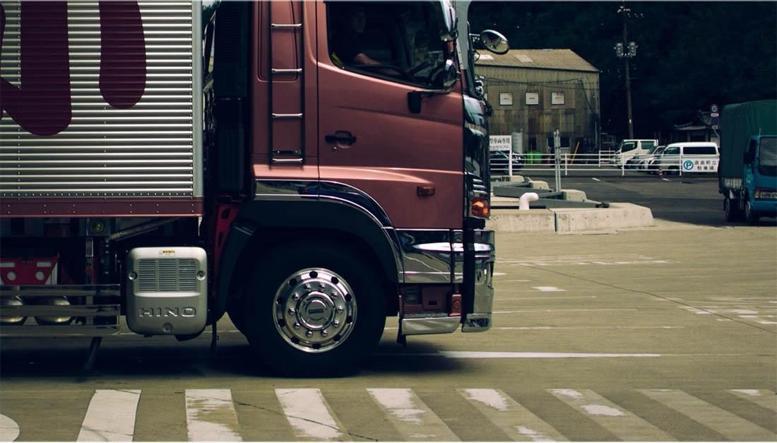 McKinsey: Digital Platforms Disrupt China’s FTL Trucking Market