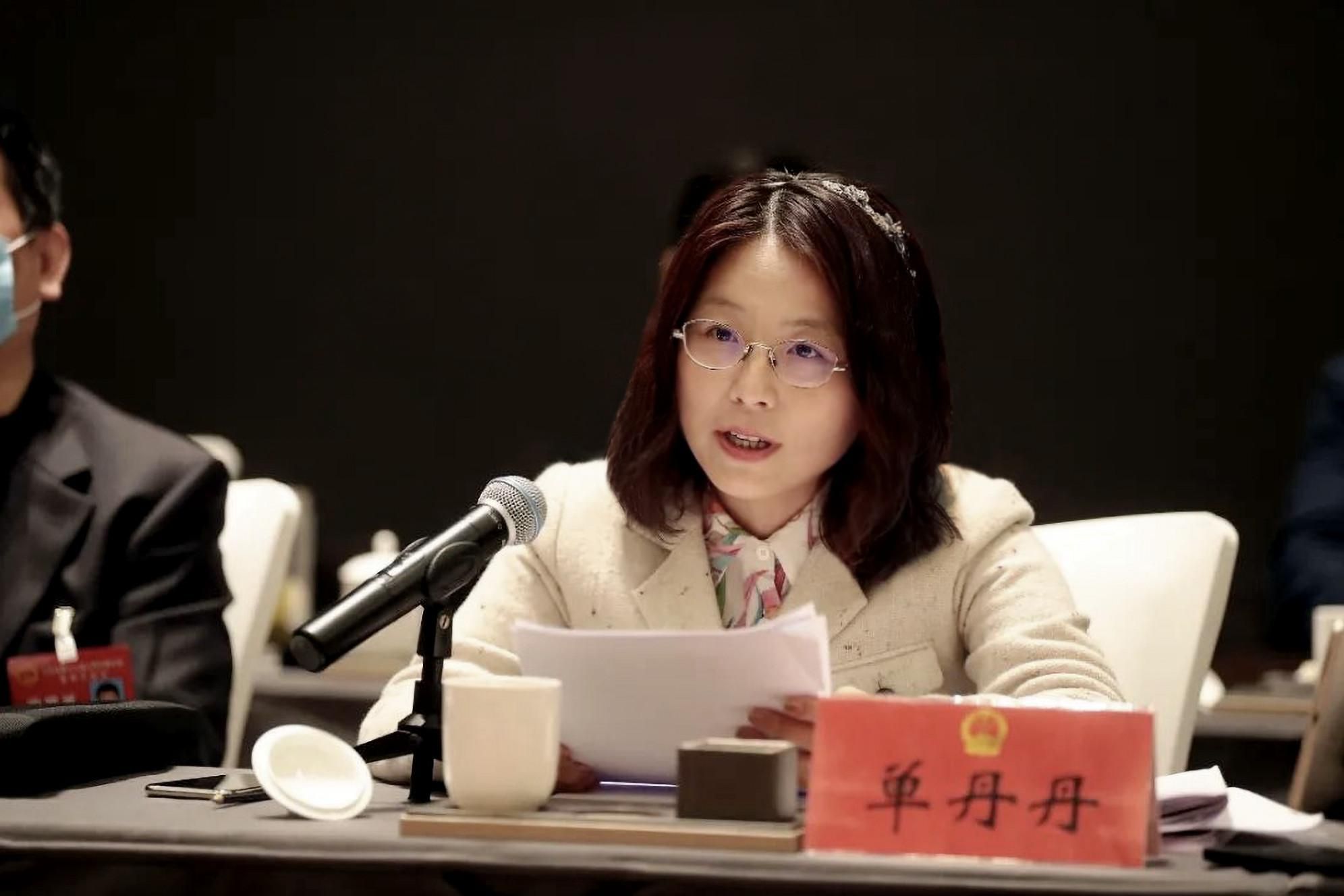 FOR-U Smart Freight CEO Dandan Shan: “Follow Market Forces to Find Good Projects”