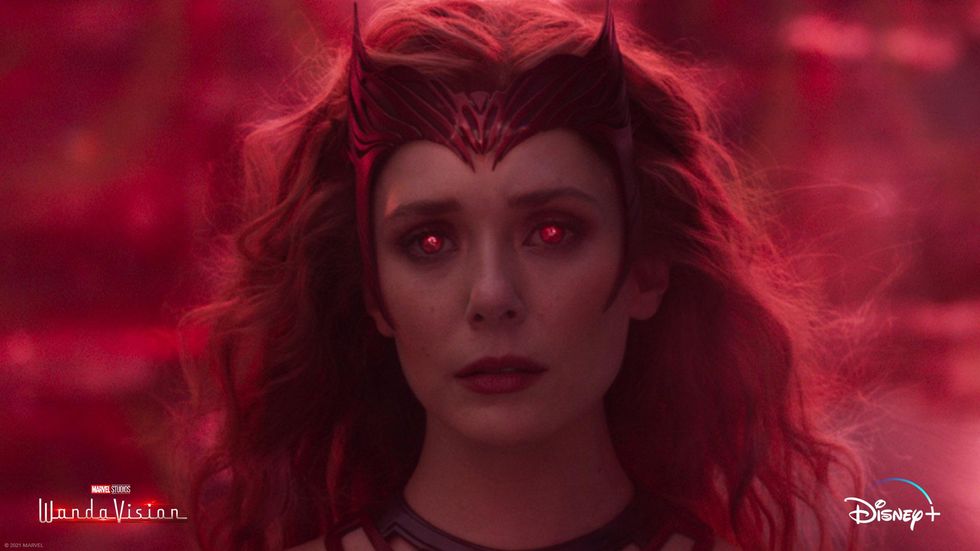 Marvel Phase 4 Ranked (So Far)