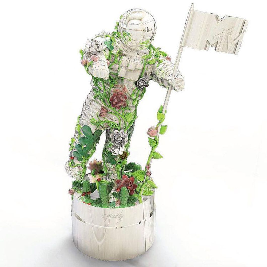 The Best And Worst Looks From The 2021 VMAs