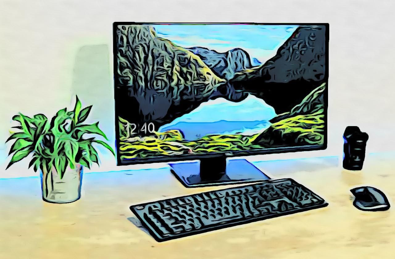 How to choose a PC monitor