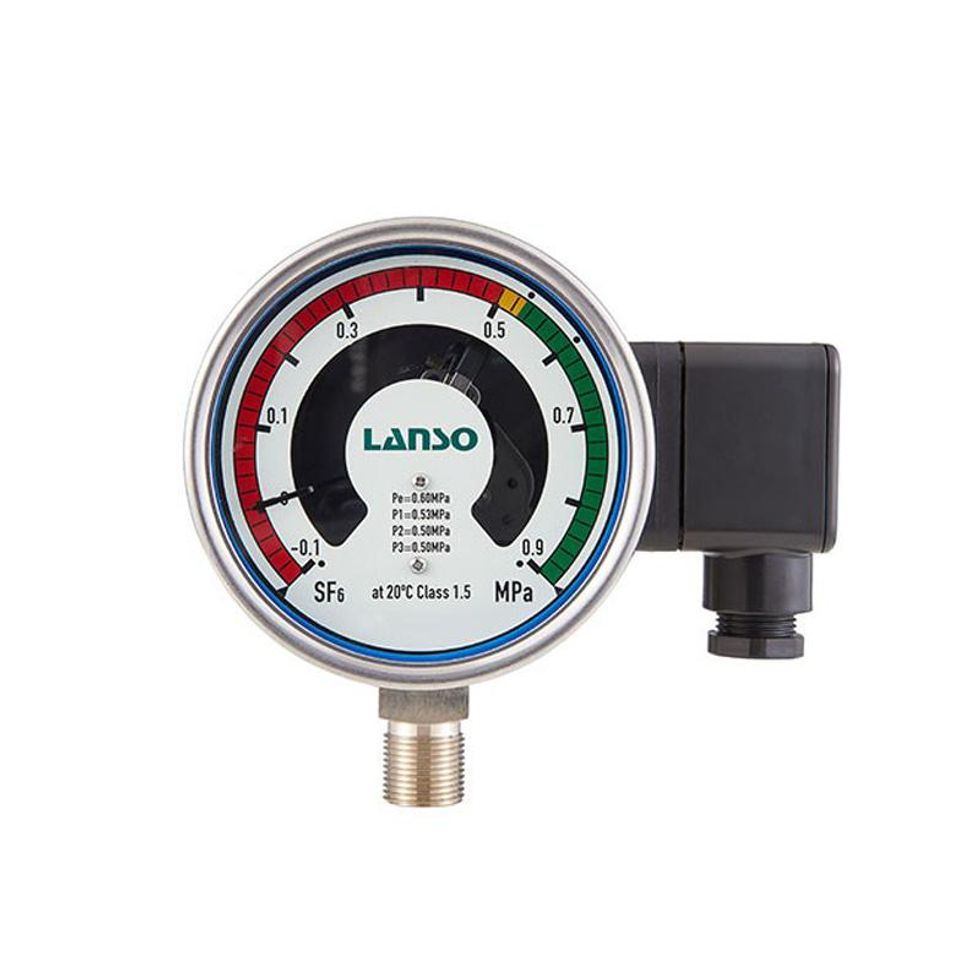 Precautions for the Use of Pressure Gauges