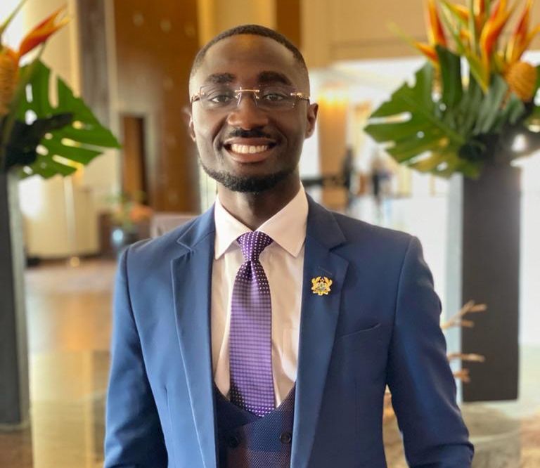 SHADRACH OWUSU WRITES: ILLEGAL ELECTRICITY CONNECTIONS MUST STOP