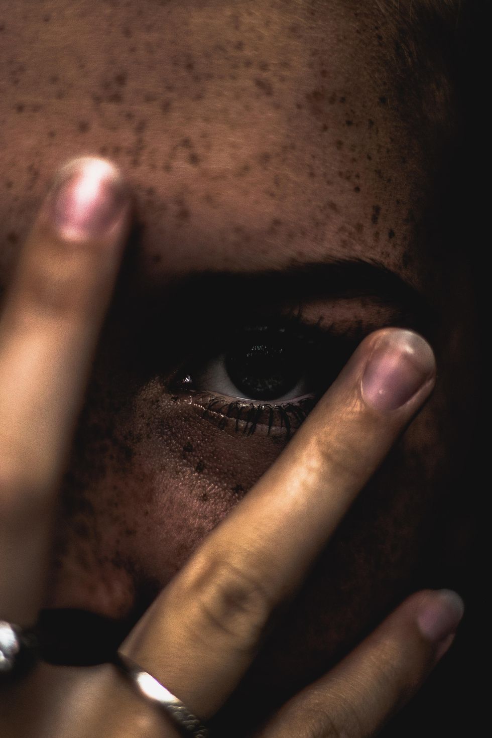 Prose On Narrative-The Watchers