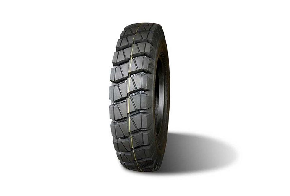Off Road Forklift Tires