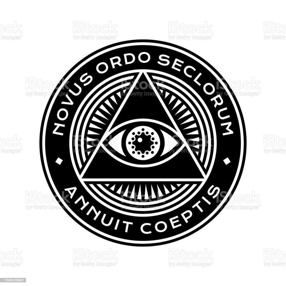 The Making of An Apocalyptic Era: The New World Order.