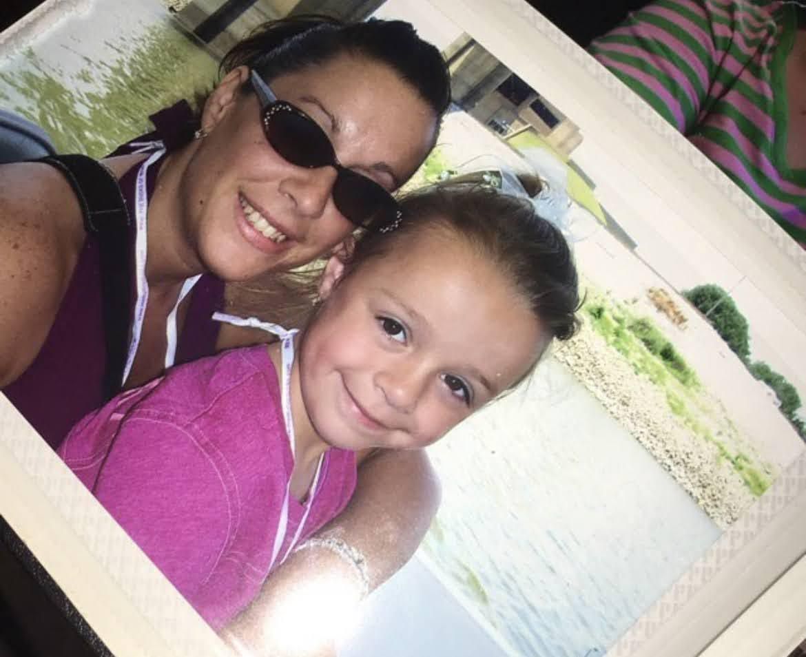 5 things I learned after losing my mom