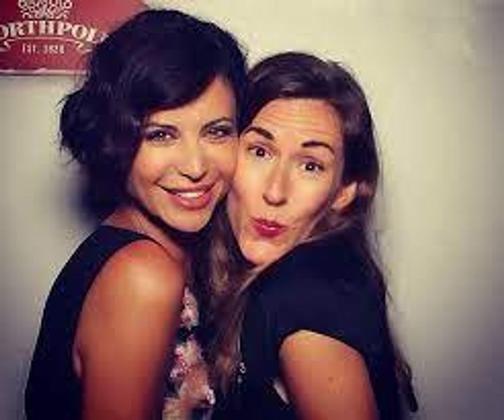 Let’s Know More About Brooke Daniells in Los Angeles – Wikipedia