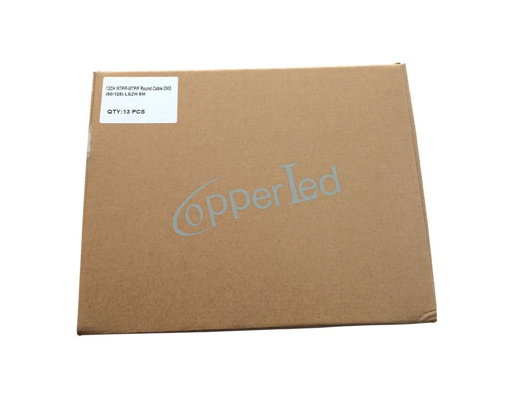 Copper Cabling Solutions